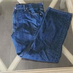 Men's Levi's Jeans